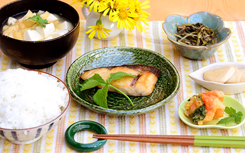食事イメージ